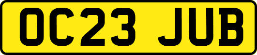OC23JUB