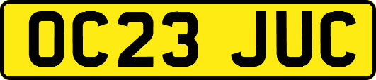 OC23JUC