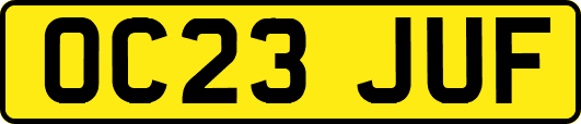 OC23JUF