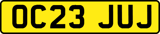 OC23JUJ