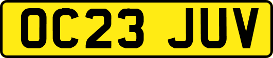 OC23JUV