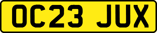 OC23JUX