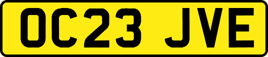 OC23JVE