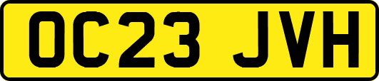 OC23JVH