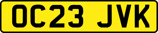 OC23JVK