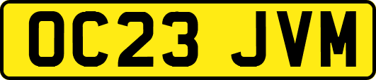 OC23JVM