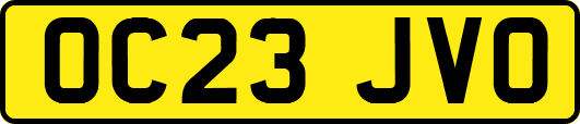 OC23JVO