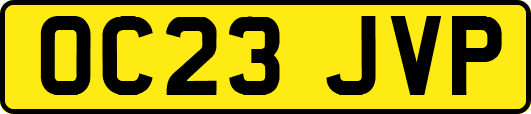 OC23JVP
