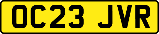 OC23JVR