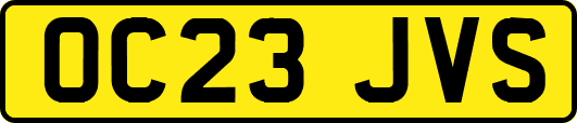 OC23JVS