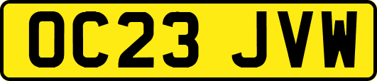 OC23JVW