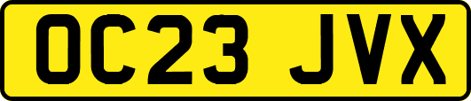 OC23JVX