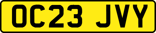 OC23JVY