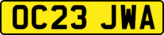 OC23JWA