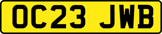OC23JWB