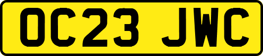 OC23JWC