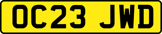 OC23JWD
