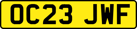 OC23JWF