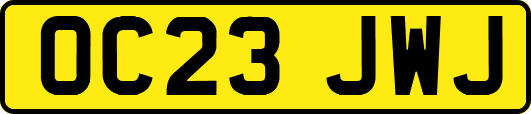 OC23JWJ