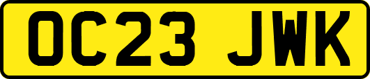 OC23JWK