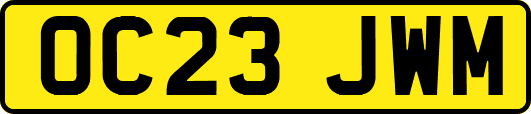 OC23JWM
