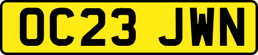 OC23JWN