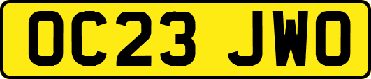 OC23JWO