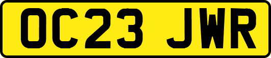 OC23JWR