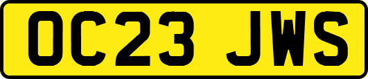 OC23JWS