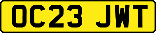 OC23JWT
