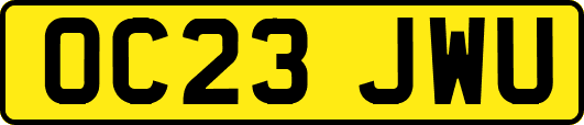 OC23JWU