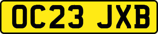 OC23JXB