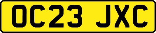 OC23JXC