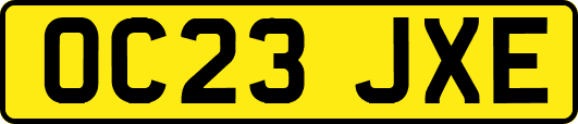 OC23JXE