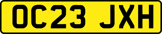 OC23JXH