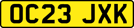 OC23JXK