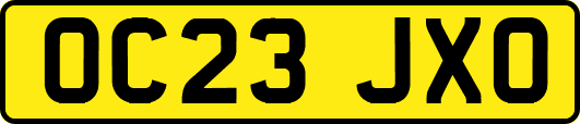 OC23JXO
