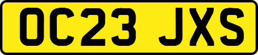 OC23JXS