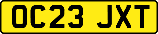 OC23JXT