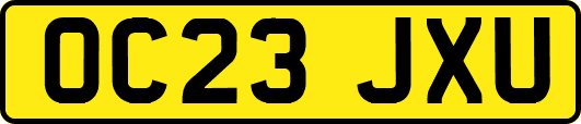 OC23JXU