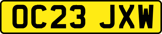 OC23JXW