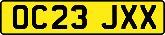 OC23JXX