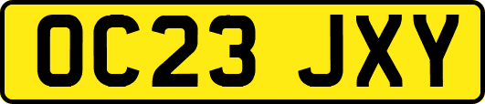 OC23JXY