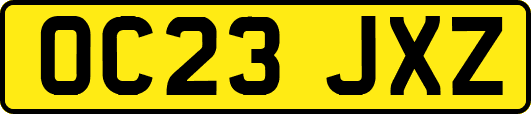 OC23JXZ