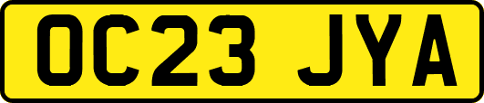 OC23JYA
