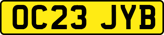 OC23JYB
