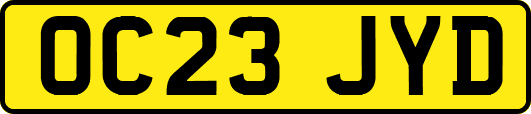 OC23JYD