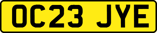 OC23JYE