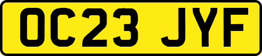 OC23JYF