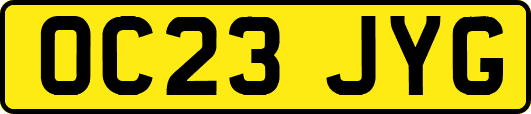 OC23JYG